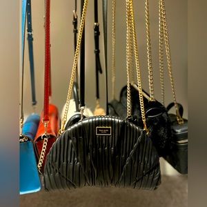 Kate Spade Croissant Bag